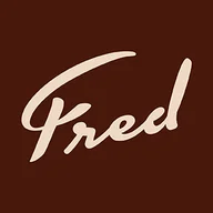 Fred Bakery Holborn logo