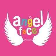 Angelface Preschool logo