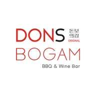 Dons Bogam logo