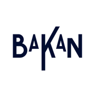 Bakan logo