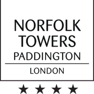 Norfolk towers paddington logo