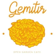 Cafe Gemitir Bali logo