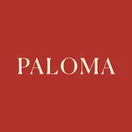 Paloma Pizza Bar logo