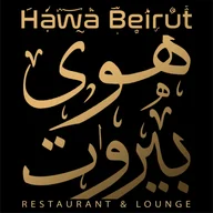 Hawa Beirut Restaurant & Lounge logo