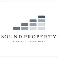 Sound Property logo