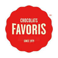 Chocolats Favoris logo