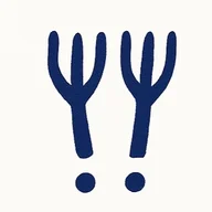 Two Forks Bondi logo