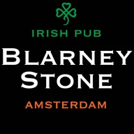 Blarney Stone Irish Pub logo