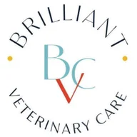 Brilliant Veterinary Care logo