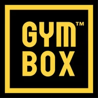 Gymbox Farringdon logo