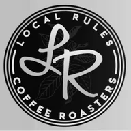 Local Rules Coffee Roasters logo