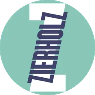 Zierholz Premium Brewery logo