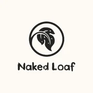 Naked Loaf logo