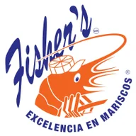 Fisher's Roma logo