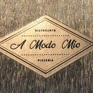 A MODO MIO logo