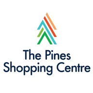 The Pines Shopping Centre logo