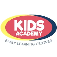 Kids Academy Early Learning Kensington logo