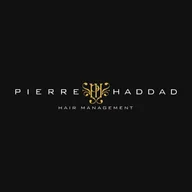 Pierre Haddad Hair Management logo