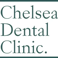 Chelsea Dental Clinic logo