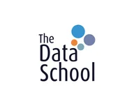 The Data School logo