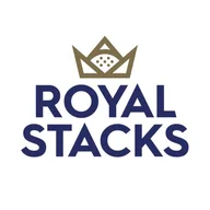 Royal Stacks Moorabbin logo
