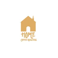 Home Coffee Roasters logo