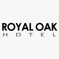 Royal Oak Hotel logo
