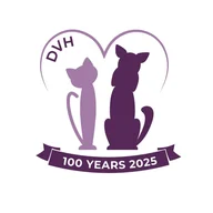 Dandenong Veterinary Hospital logo