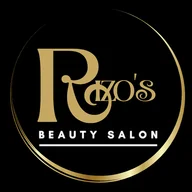 Rizo's Beauty Salon logo