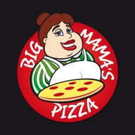 Big Mama's Pizza logo