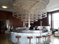 Le Champagne Bar logo