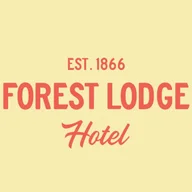Forest Lodge Hotel logo