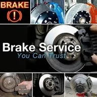BA Autos logo