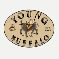 Young Buffalo logo