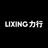 Lixing 力行 logo