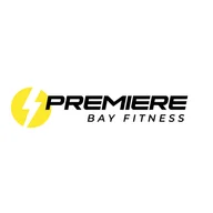Premiere Bay Fitness logo