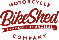 Bike Shed Moto Co. logo