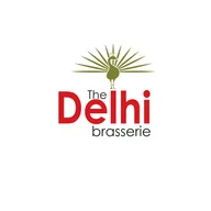 The Delhi Brasserie logo