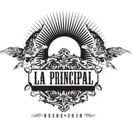 La Principal logo