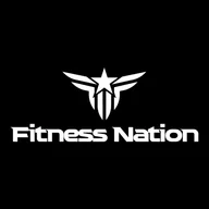 Fitness Nation Preston logo