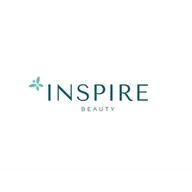 Inspire Beauty logo