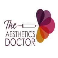 The Aesthetics Doctor logo