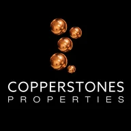 Copperstones Properties logo