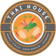 Thai House Market logo