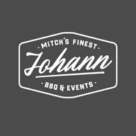 JOHANN – BBQ & Events logo