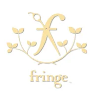 Fringe Salon logo