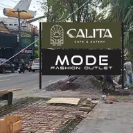 Calita Cafe & Eatery logo