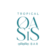Tropical Oasis Pool Bar logo