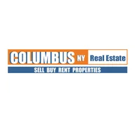 Columbus NY Real Estate logo