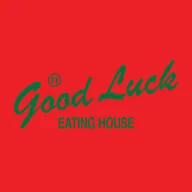 Good Luck Eating House logo
